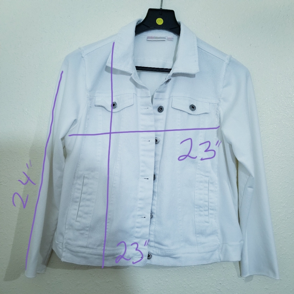 Upcycled Jacket - Picture 6 of 11